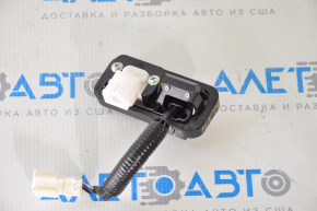 Камера заднего вида с кнопкой открывания багажника Acura ILX 13-15 дорест