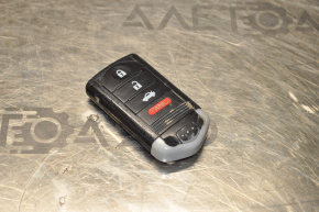 Ключ smart Acura ILX 13-15