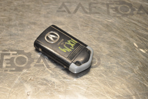 Ключ smart Acura ILX 13-15