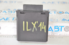 Блок управления камерой заднего вида Acura ILX 13-
