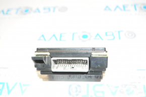 Bluetooth Acura MDX 07-13