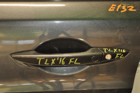 Ручка двери внешняя передняя левая Acura TLX 15- keyless