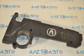 Накладка двигателя Acura TLX 15- 2.4 трещина