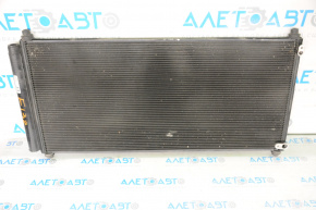 Радиатор кондиционера конденсер Acura TLX 15-