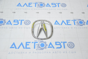 Эмблема крышки багажника Acura TLX 15-