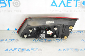 Ліхтар внутрішній кришка багажника правий Acura TLX 15-17 дорест