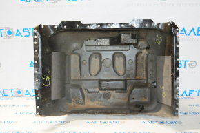 Корито багажника Audi Q5 8R 09-17