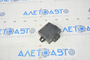 LAMPS CONTROL MODULE Cadillac CTS 14-