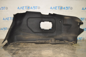 Обшивка арки правая Chevrolet Camaro 16- купе без заглушки