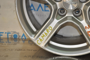 Диск колісний R18 Chevrolet Camaro 16-