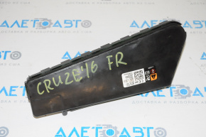 Подушка безпеки airbag сидіння прав Chevrolet Cruze 16-