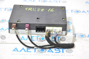 COMMUNICATION CONTROL MODULE Chevrolet Cruze 16-