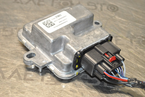 Fuel Pump Power Control Module Chevrolet Cruze 16-