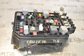 Fuse & Relay Box Chevrolet Cruze 16-