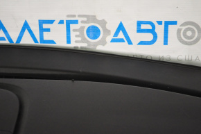 Торпедо передняя панель без AIRBAG Chevrolet Equinox 10-17 царапины