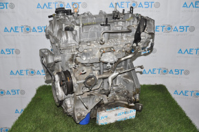 Двигатель Chevrolet Malibu 16- 1.5T LFV 96К
