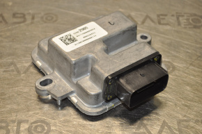 Fuel Pump Power Control Модулі Chevrolet Malibu 16-