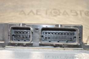 Модуль srs airbag компьютер подушек безопасности Chevrolet Volt 11-15