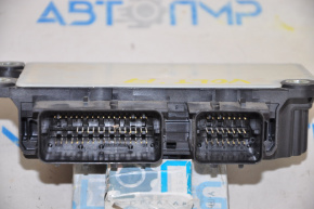 Модуль srs airbag компьютер подушек безопасности Chevrolet Volt 16-