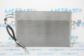 Радиатор кондиционера конденсер Chrysler 200 11-14 2.4