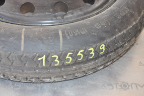 Запасное колесо докатка Dodge Charger 11- R18 145/80