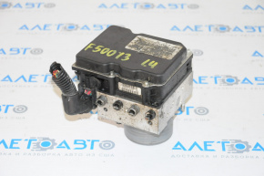 ABS АБС Fiat 500 12-14