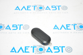 Ключ Fiat 500L 14-3 кнопки