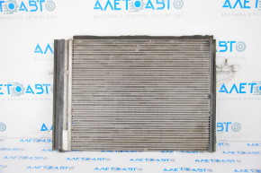 Радиатор кондиционера конденсер Ford C-max MK2 13-18