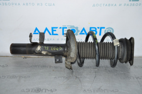 Амортизатор передний левый Ford C-max MK2 13-18