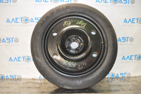 Запасное колесо докатка Ford Edge 15-18 R18 155/70