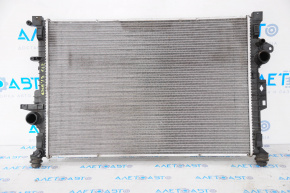 Радиатор охлаждения вода Ford Escape MK3 13-16 1.6T 2.0T 2.5
