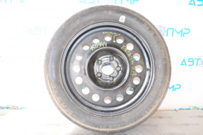 Запасне колесо докатка Ford Escape MK3 13-R17 155/70