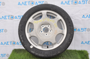 Запасное колесо докатка Ford Escape MK3 13-19 R17 165/70, литье