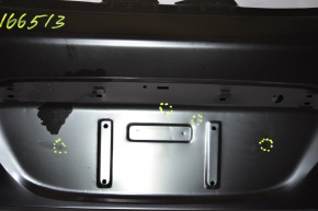 Дверь багажника голая Ford Escape MK3 13-16 новый неоригинал мелкие тычки