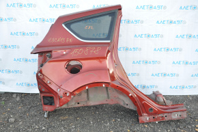 Чверть крило задні праві Ford Escape MK3 13- стусана