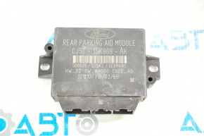 Parking Assistant Control Module Unit Ford Escape MK3 13-