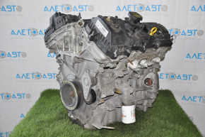 Двигатель Ford Explorer 13-15 3.5 пробег n/a