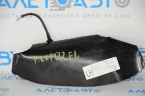 Подушка безпеки airbag сидіння лев Ford Explorer 11-15