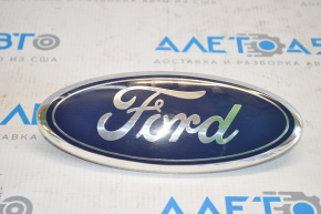Емблема двері багажника Ford Explorer 11-19