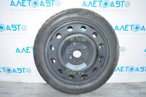 Запасне колесо докатка Ford Flex 09-19 155/70 R17
