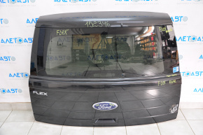 Двері багажника гола Ford Flex 09-19
