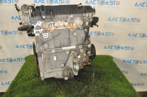 Двигатель Ford Focus mk3 15-18 рест 2.0 108к