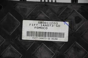 BCM Ford Focus mk3 11-18
