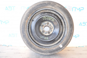 Запасное колесо докатка Ford Fusion mk5 13-20 R16 125/80