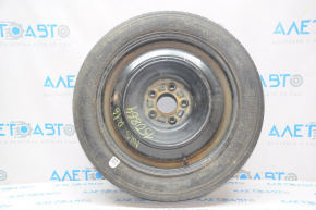 Запасное колесо докатка Ford Fusion mk5 13-20 R16 125/80, потрескалась резина