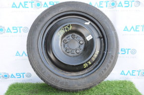 Запасное колесо докатка R16 125/80 Ford Fusion mk5 13-