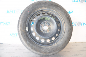 Запасне колесо докатка Ford Transit Connect MK2 13-R16 6.5J ET60 215/55, залізниця