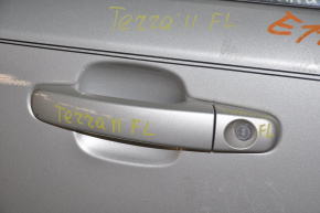 Заглушка внешней ручки передняя левая GMC Terrain 10-17