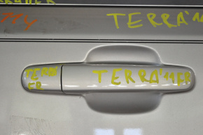 Заглушка внешней ручки передняя правая GMC Terrain 10-17