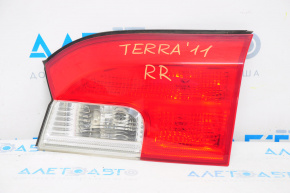 Фонарь внутренний крышка багажника правый GMC Terrain 10-17
